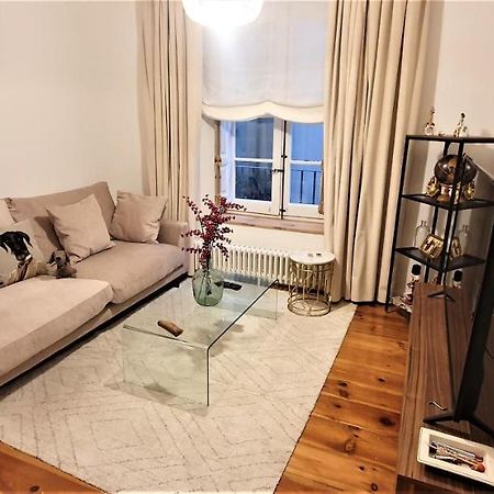 Appartamento Sarasate Luxury By Clabao Pamplona Esterno foto