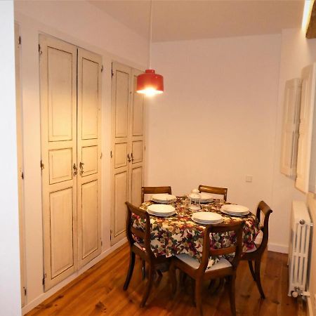 Appartamento Sarasate Luxury By Clabao Pamplona Esterno foto