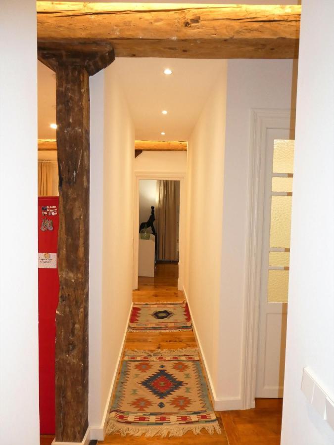 Appartamento Sarasate Luxury By Clabao Pamplona Esterno foto