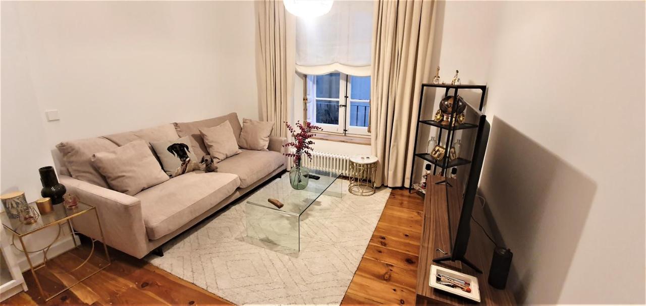 Appartamento Sarasate Luxury By Clabao Pamplona Esterno foto