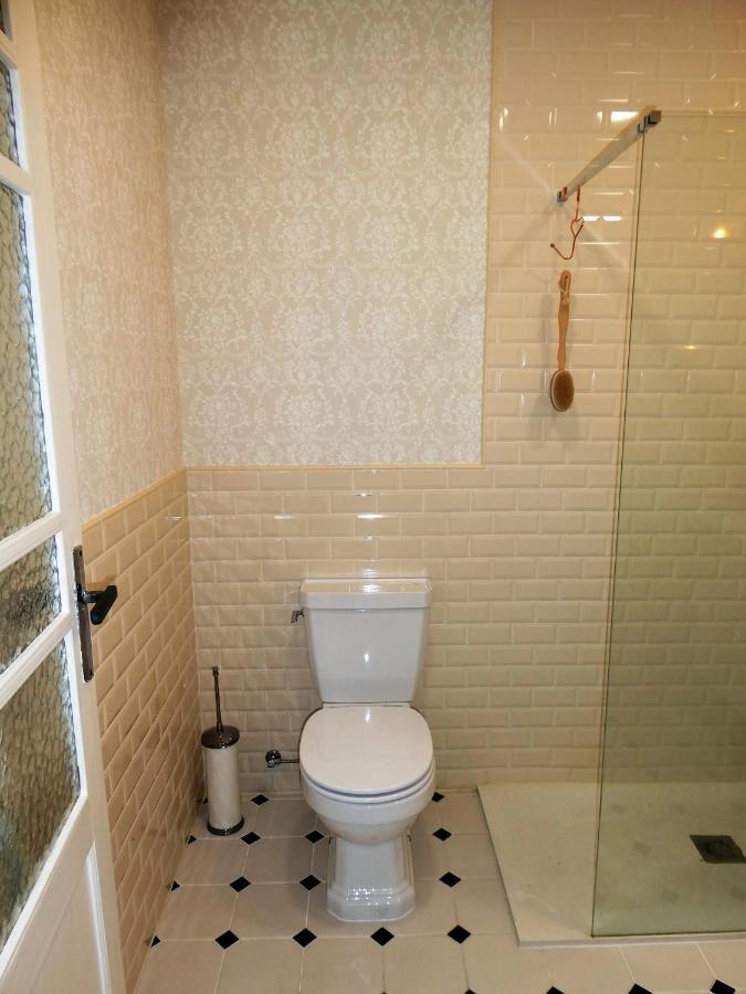 Appartamento Sarasate Luxury By Clabao Pamplona Esterno foto