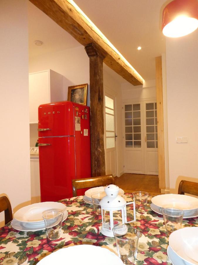 Appartamento Sarasate Luxury By Clabao Pamplona Esterno foto