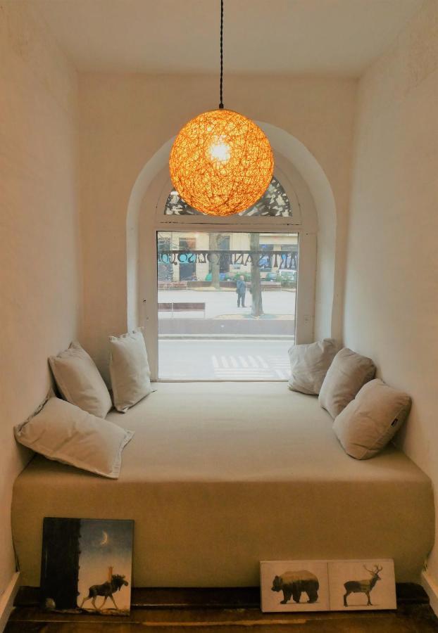 Appartamento Sarasate Luxury By Clabao Pamplona Esterno foto