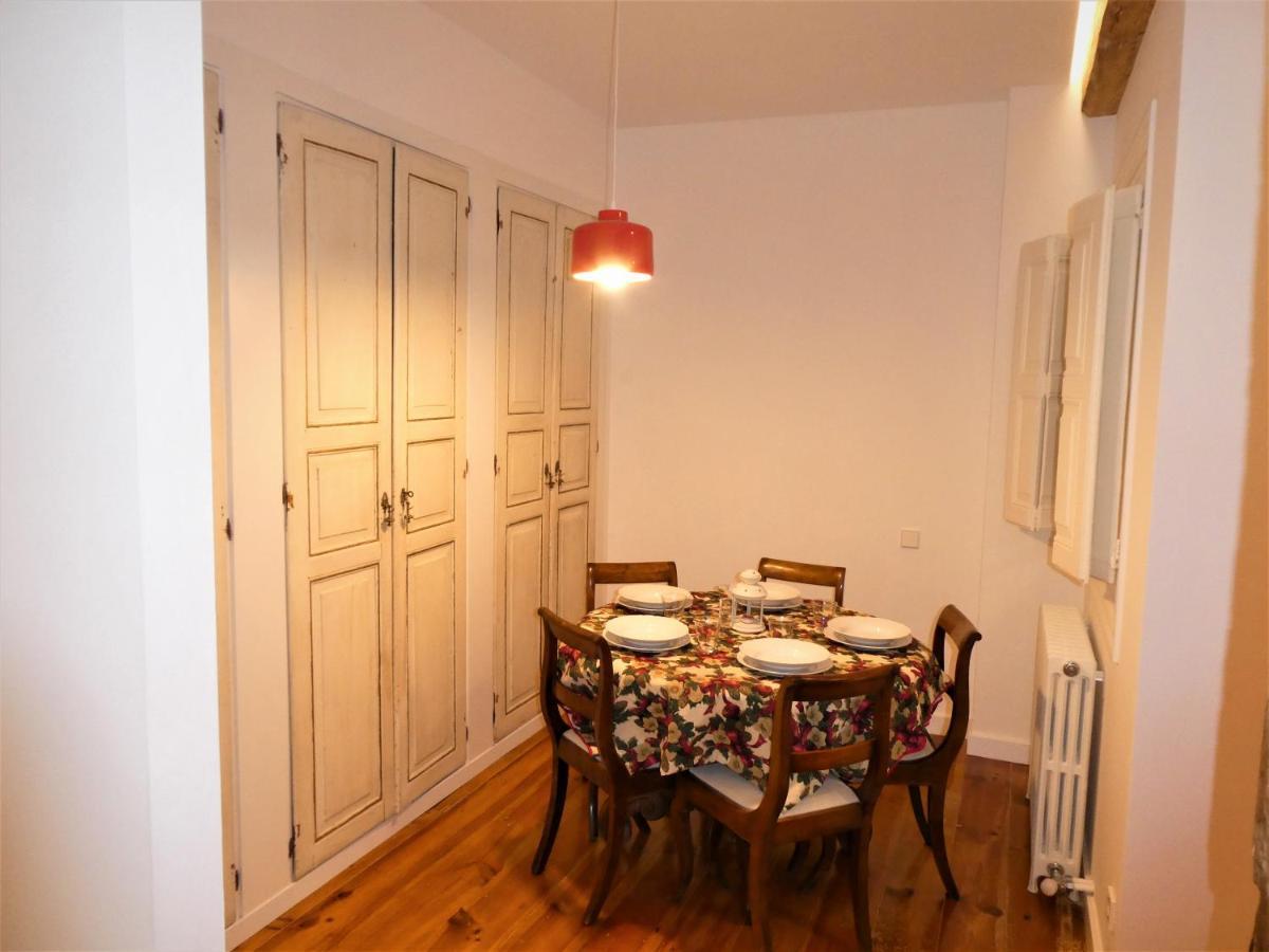 Appartamento Sarasate Luxury By Clabao Pamplona Esterno foto